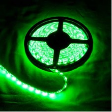 12v SMD 5050 LED Ribbon Green